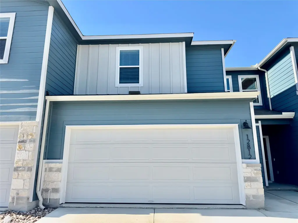 12812 Summer Village Drive, Buda