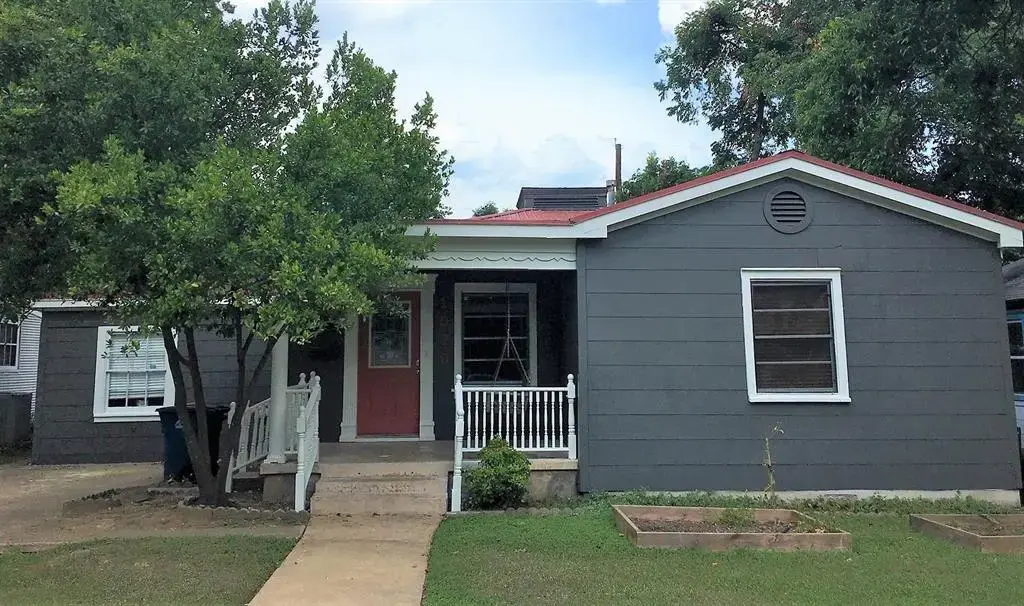 1020 Ellingson Lane, Austin