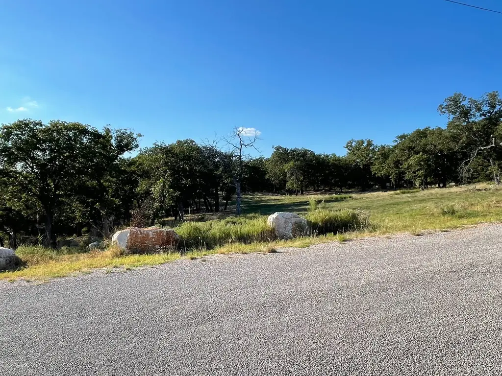 N/A, San Saba