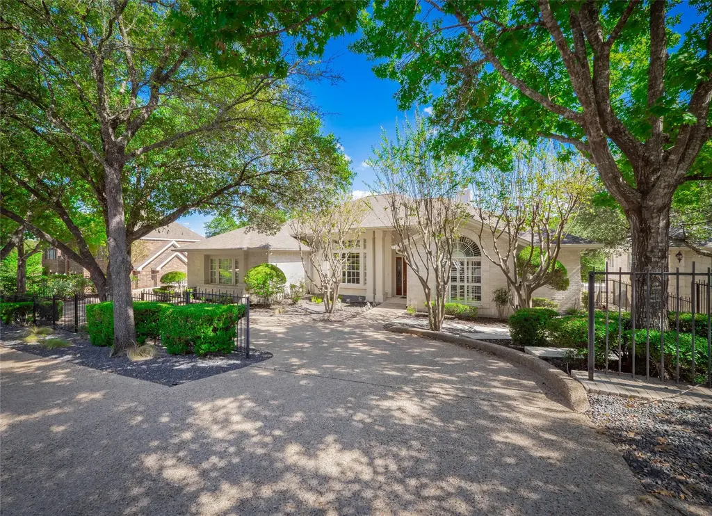 5654 Rain Creek Parkway, Austin