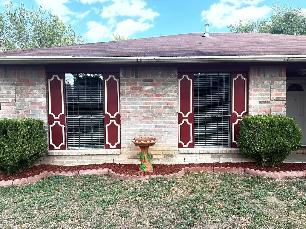 1412 Quail Run Road, Pflugerville