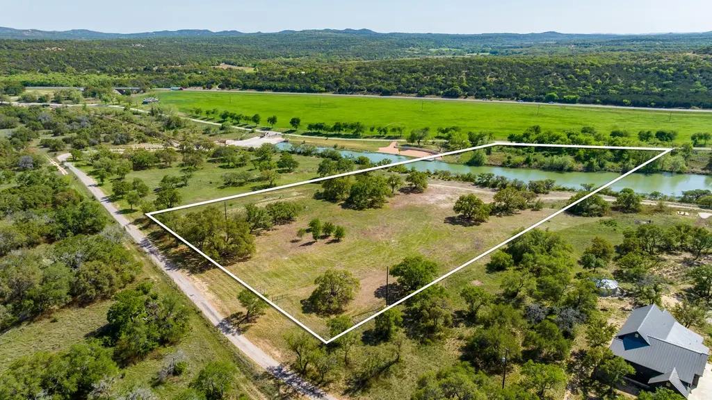 Lot 2 Byrd Ranch Road, Johnson City