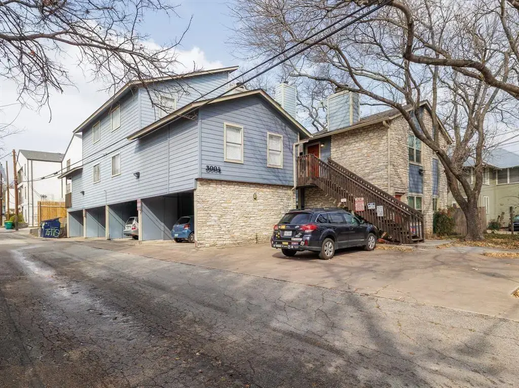 3004 Speedway 8, Austin