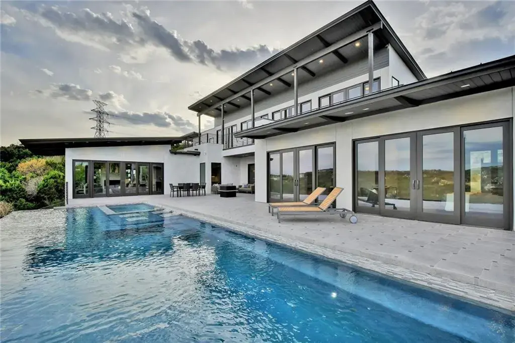 600 Barrett Lane, Austin
