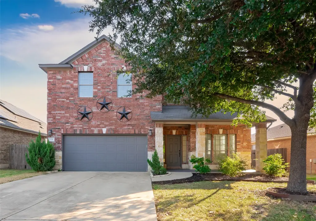 226 Vallecito Drive, Georgetown