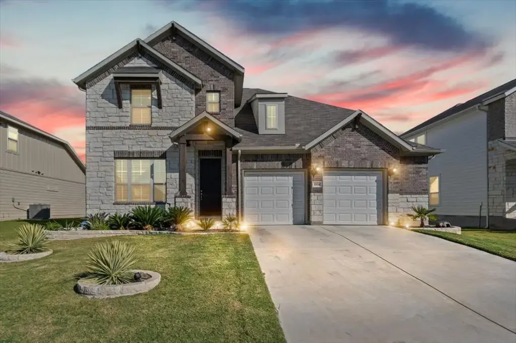 3004 Ottaviano Way, Hutto