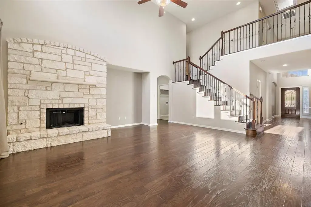 2406 Yorkshire Lane, Cedar Park