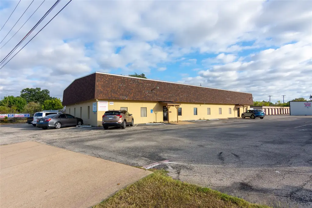 504 Leander Road, Georgetown