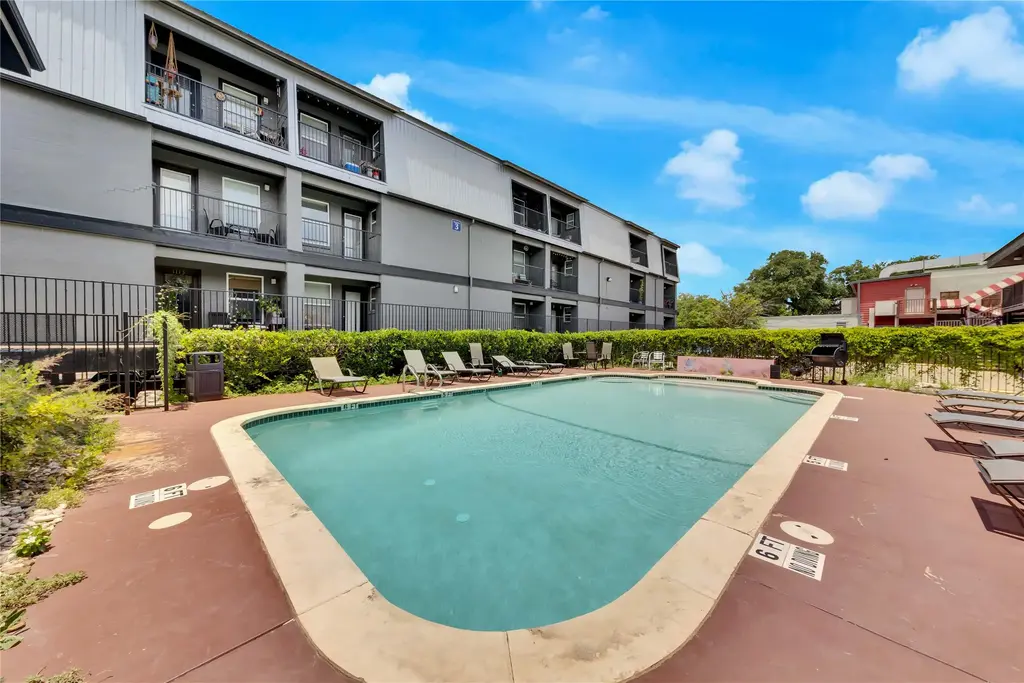 2020 S Congress Avenue 1224, Austin