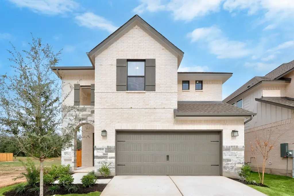 617 Buckaroo Drive, Georgetown