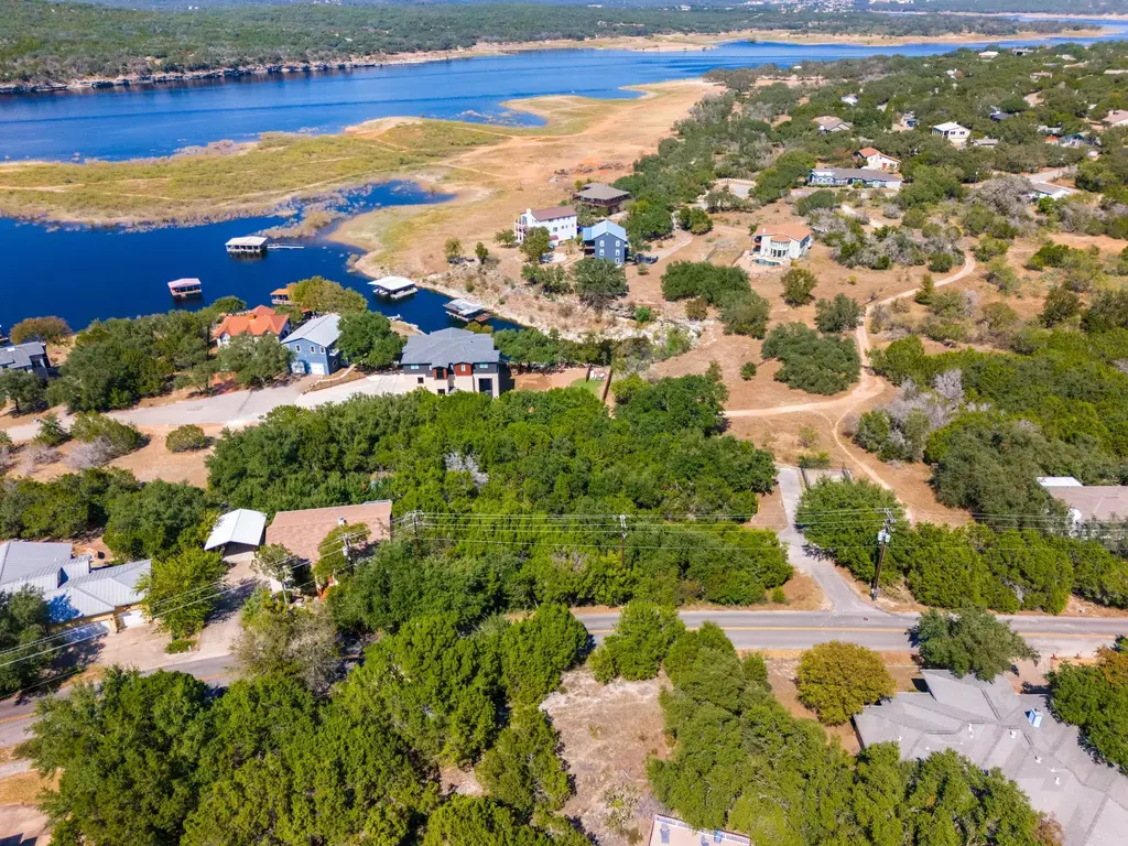21645 High Drive, Lago Vista