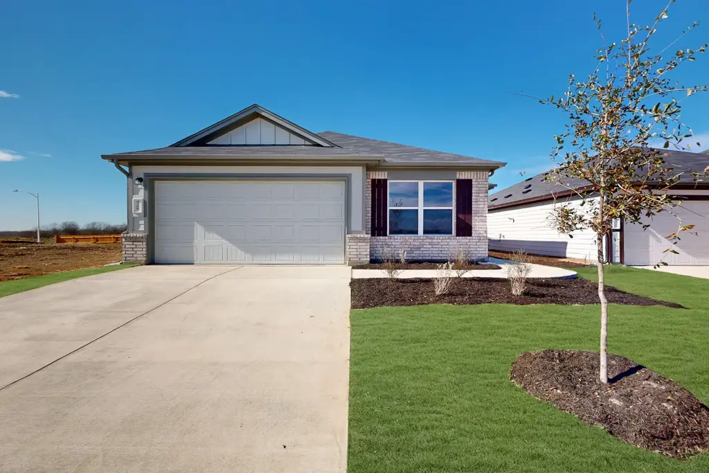 9308 Corvallis Drive, Austin