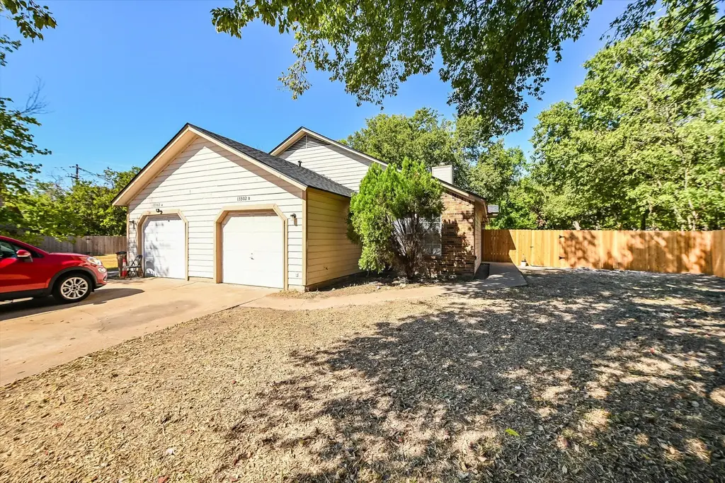 13302 Lyndhurst Street B, Austin