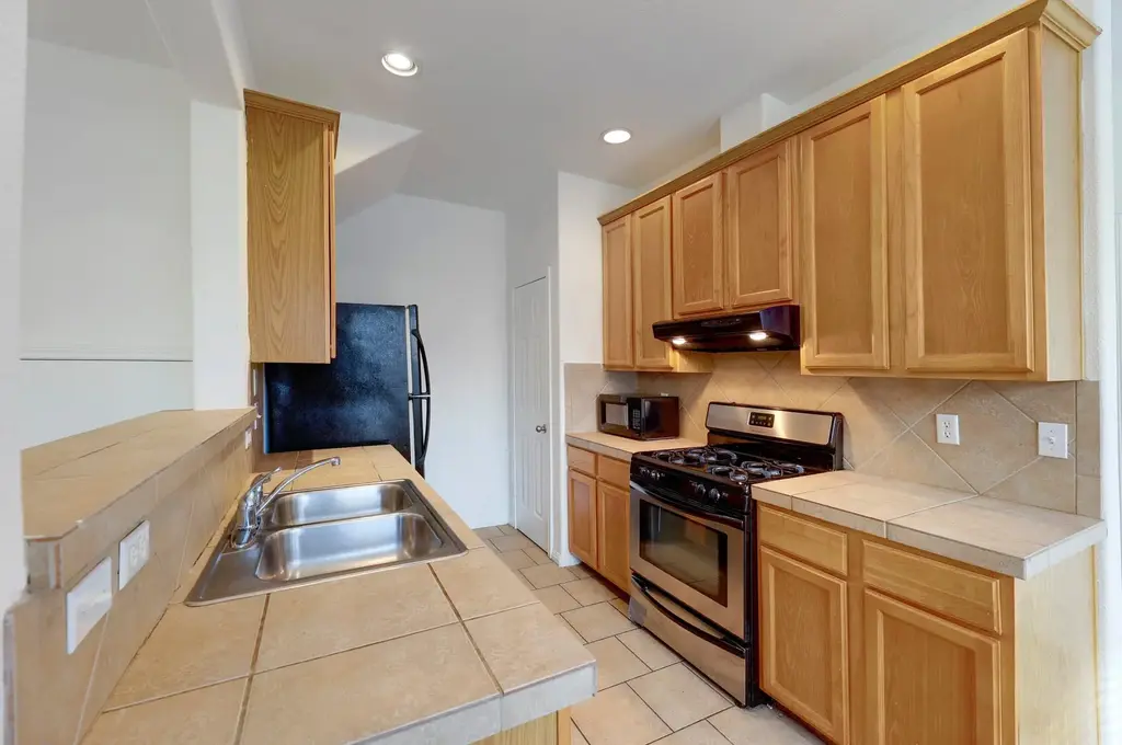 710 Franklin Boulevard C, Austin