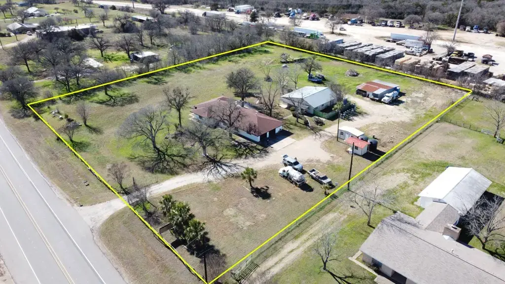 5906 N Fm 973 Road, Austin