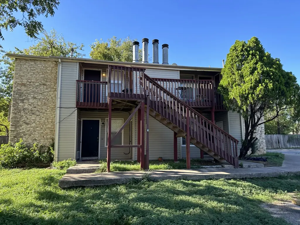903 Taulbee Lane B, Austin