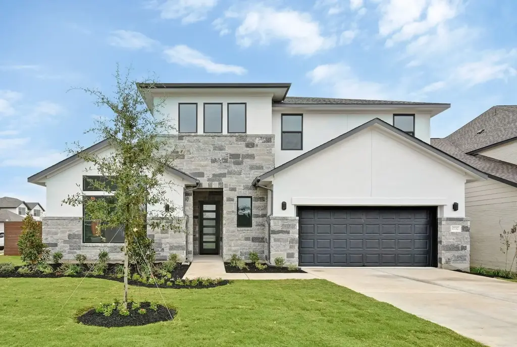 17732 Absinthe Drive, Austin