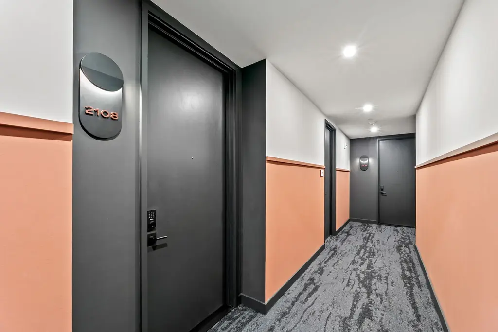 84 East Avenue 2108, Austin