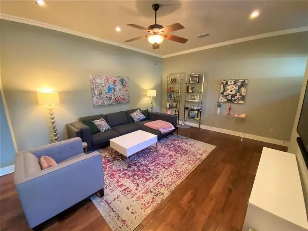 926 E 54th Street A, Austin
