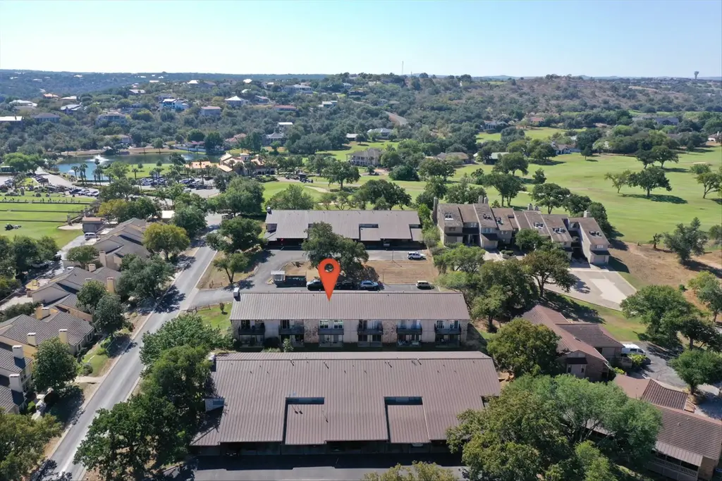 1210 Hi Stirrup 205, Horseshoe Bay