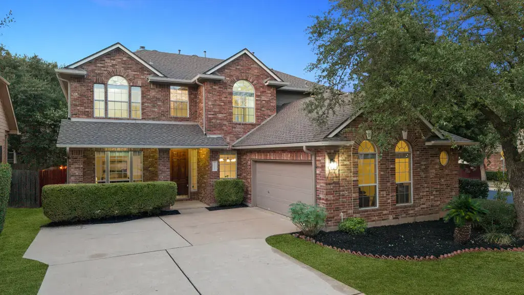 11100 Alison Parke Trail, Austin