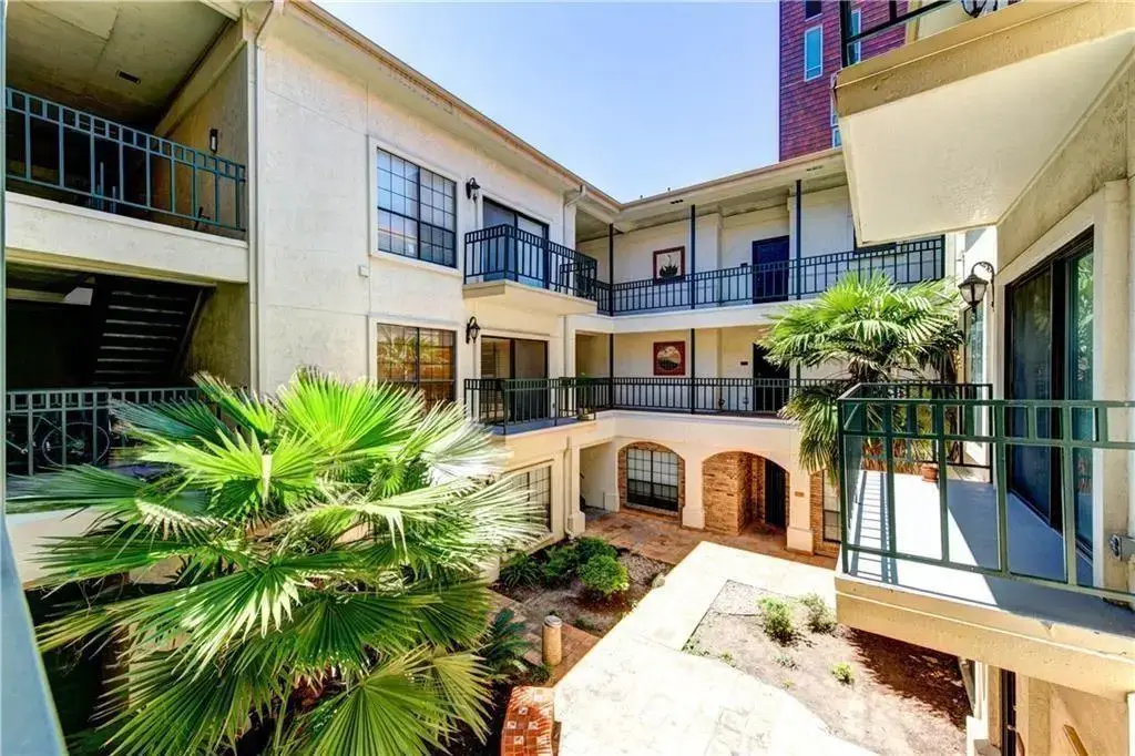 1908 San Antonio Street 303, Austin