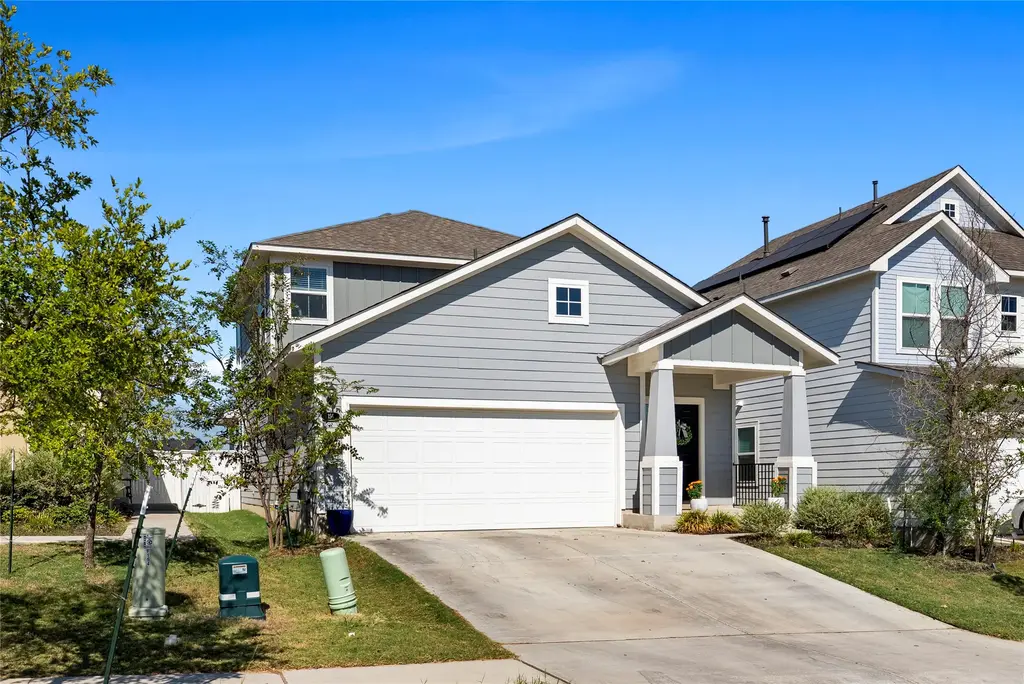 156 Appleberry Lane, Elgin
