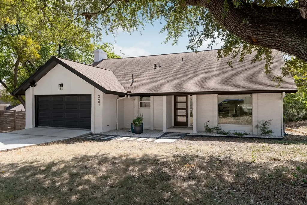 2401 Lehigh Drive, Austin
