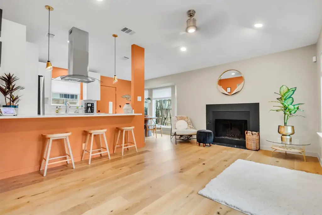 9700 Sugar Hill Drive A, Austin