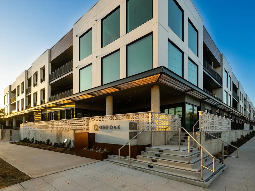 2209 S 1st Street 334, Austin