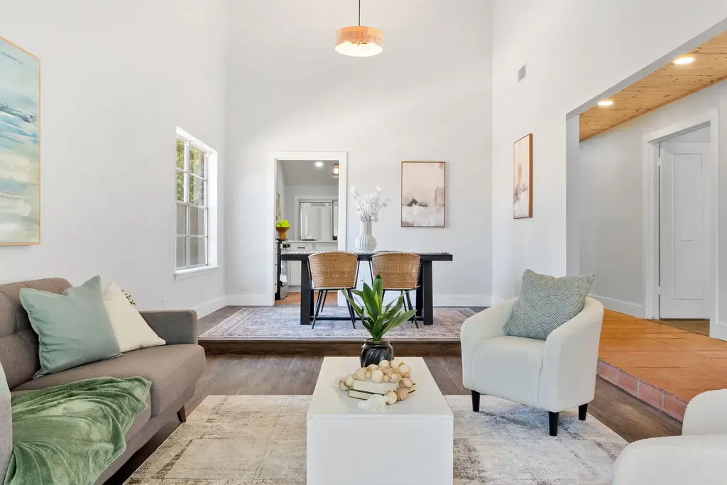 7503 Berkman Drive, Austin