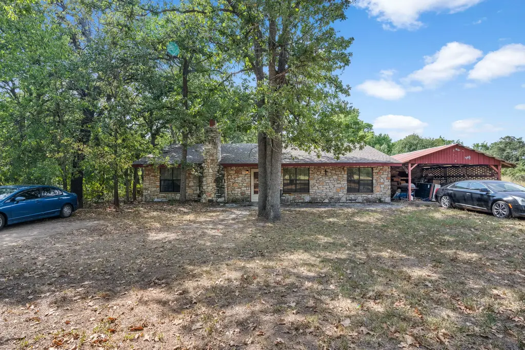 950 County Road 481, Thrall