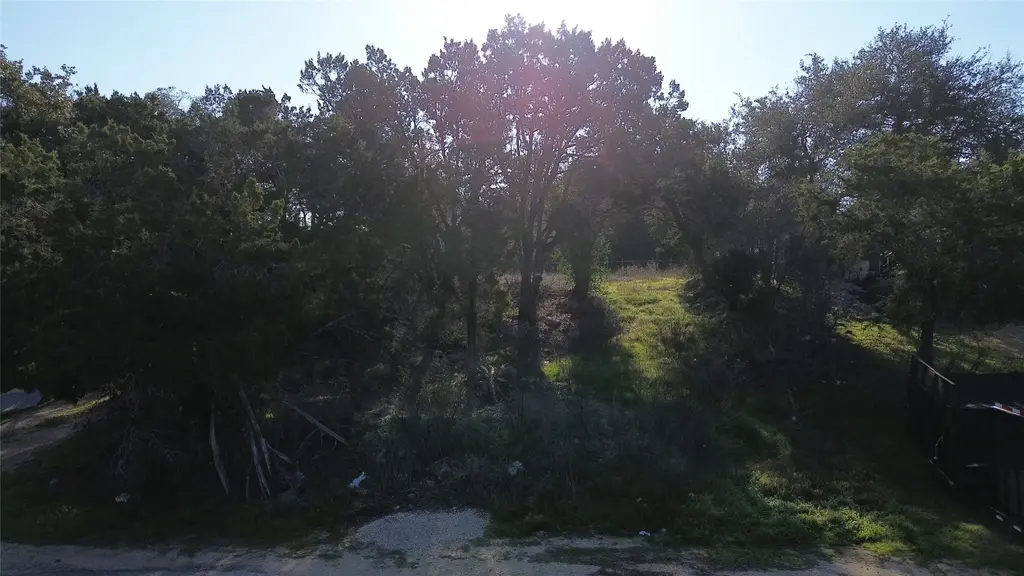 1809 Westward Ho Trail, Austin
