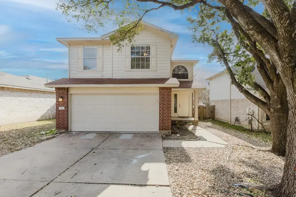 1229 Vincent Place, Pflugerville