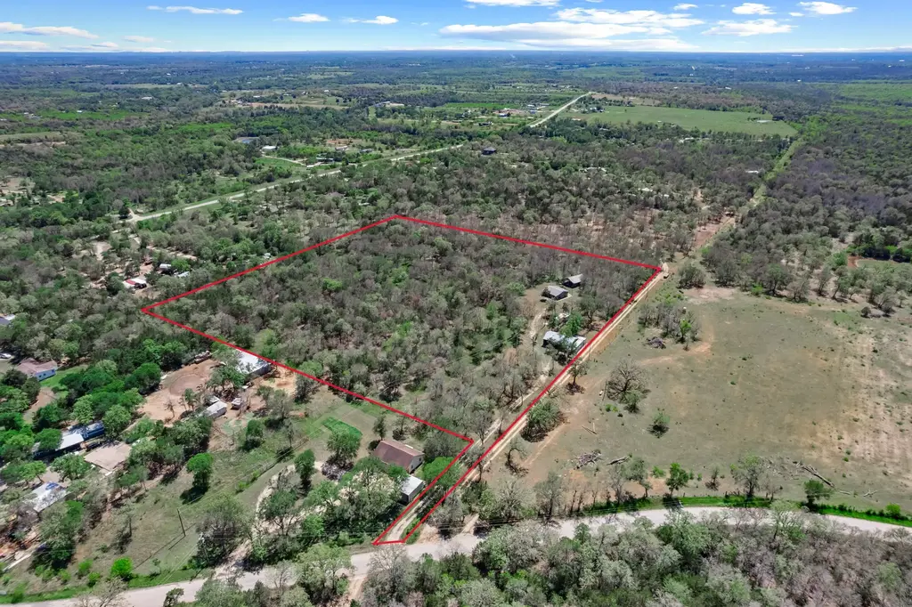 445 Saint Johns Road, Dale