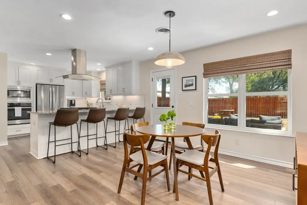 5605 Exeter Drive, Austin