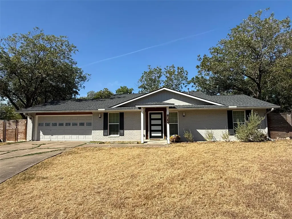 5814 Gloucester Lane, Austin