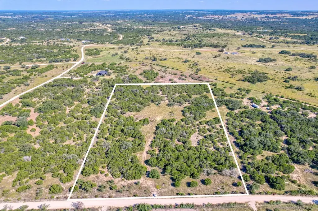 Lot 2 Cr 421, Evant