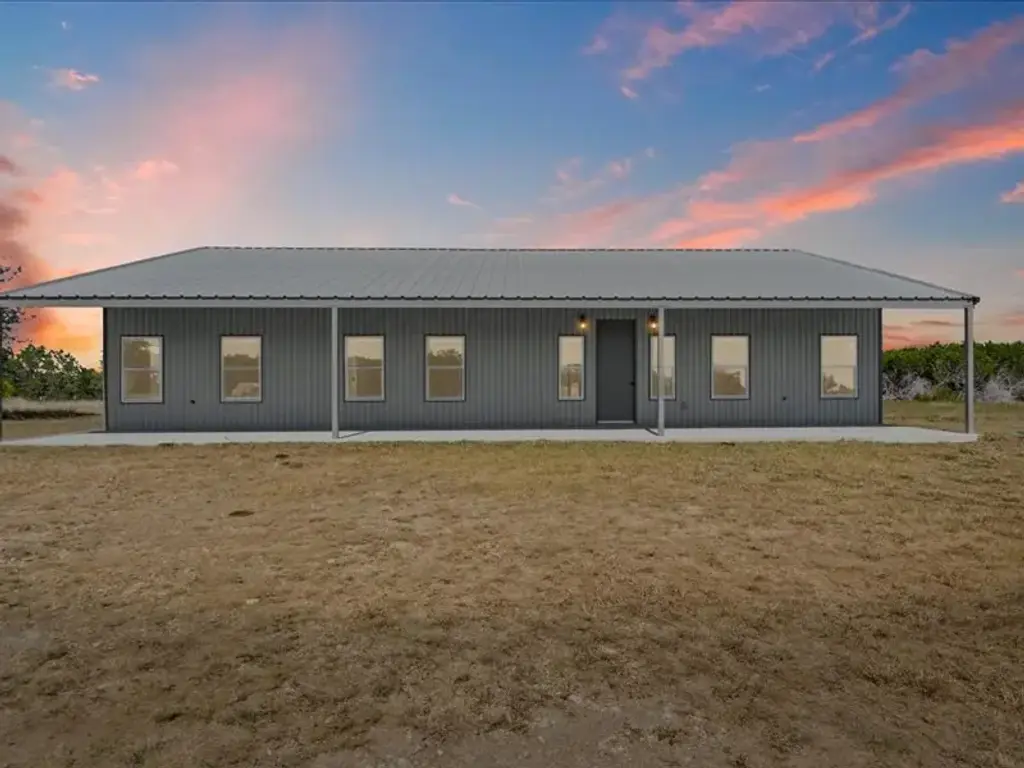 23651 Wolfridge Road, Killeen