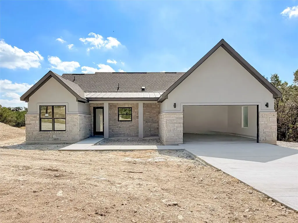 508 Sendera Valley, Canyon Lake
