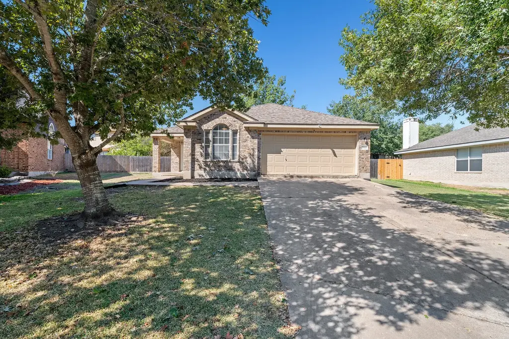 20804 Trotters Lane, Pflugerville