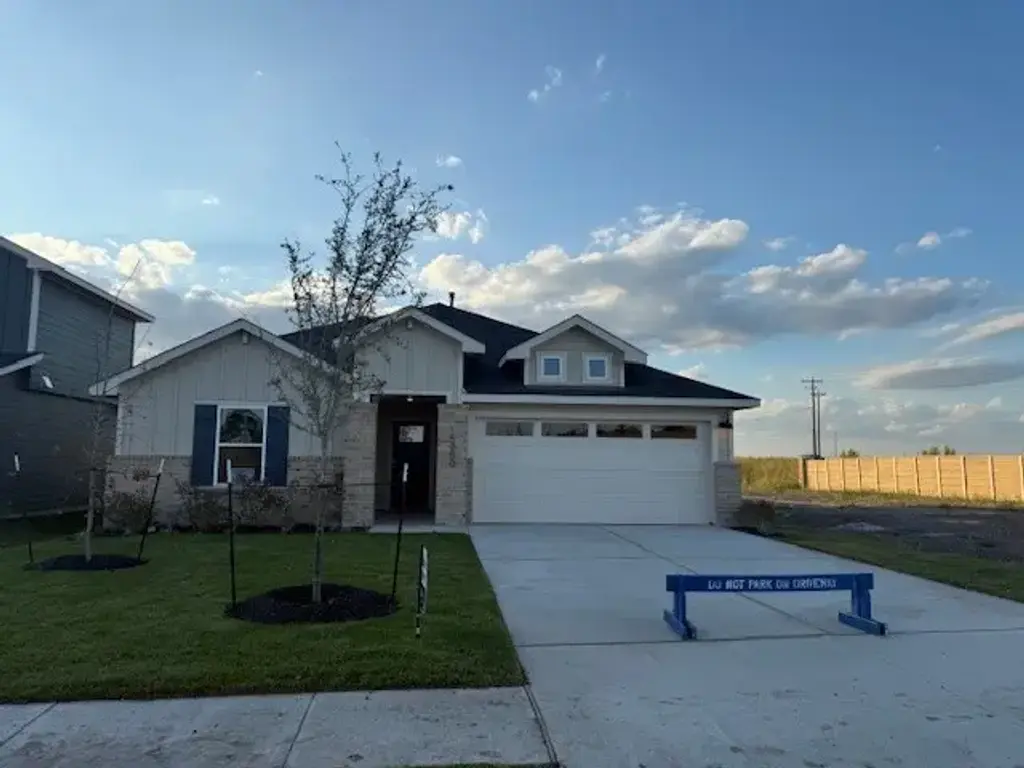15000 Monarch Ranch Drive, Manor