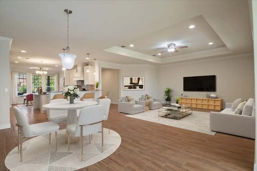 306 Cypress Springs Way, Georgetown