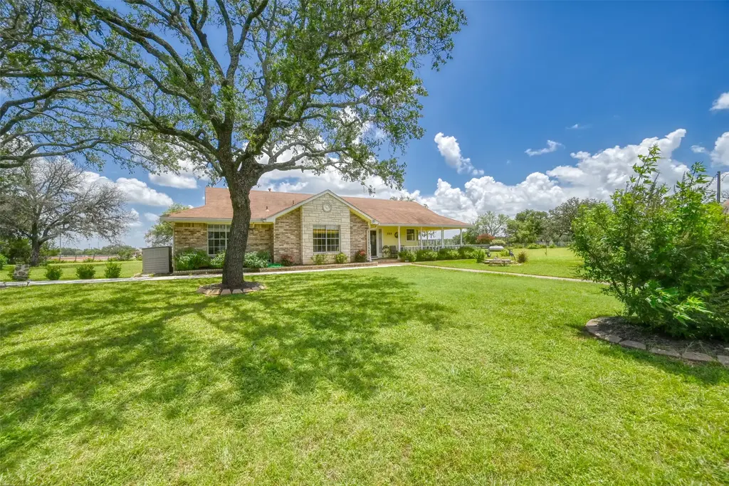 504 N Avenue N, Johnson City