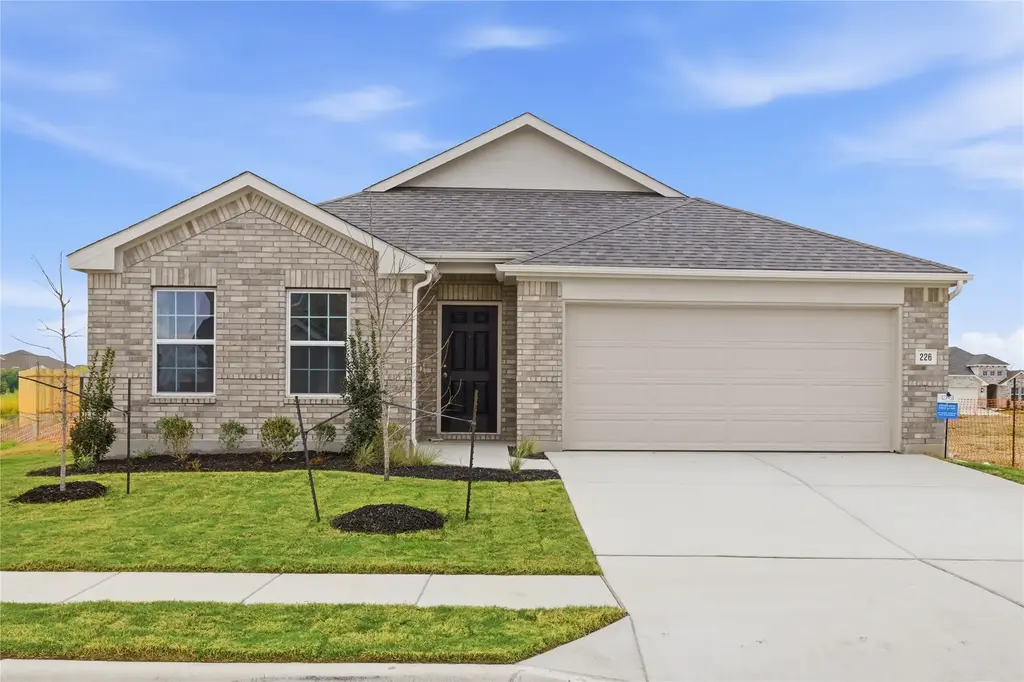 226 Bellie Lane, Kyle