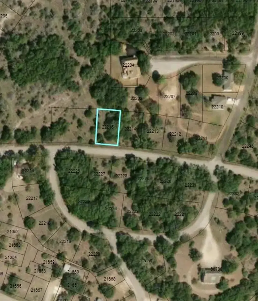 Lot K8071 Mountain Dew Drive, Horseshoe Bay
