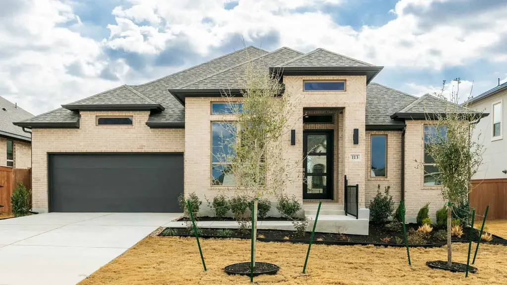 113 Palo Pinto Bend, Bastrop