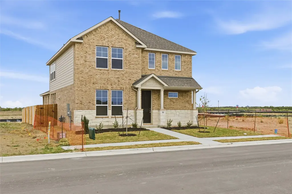 231 Bellie Lane, Kyle