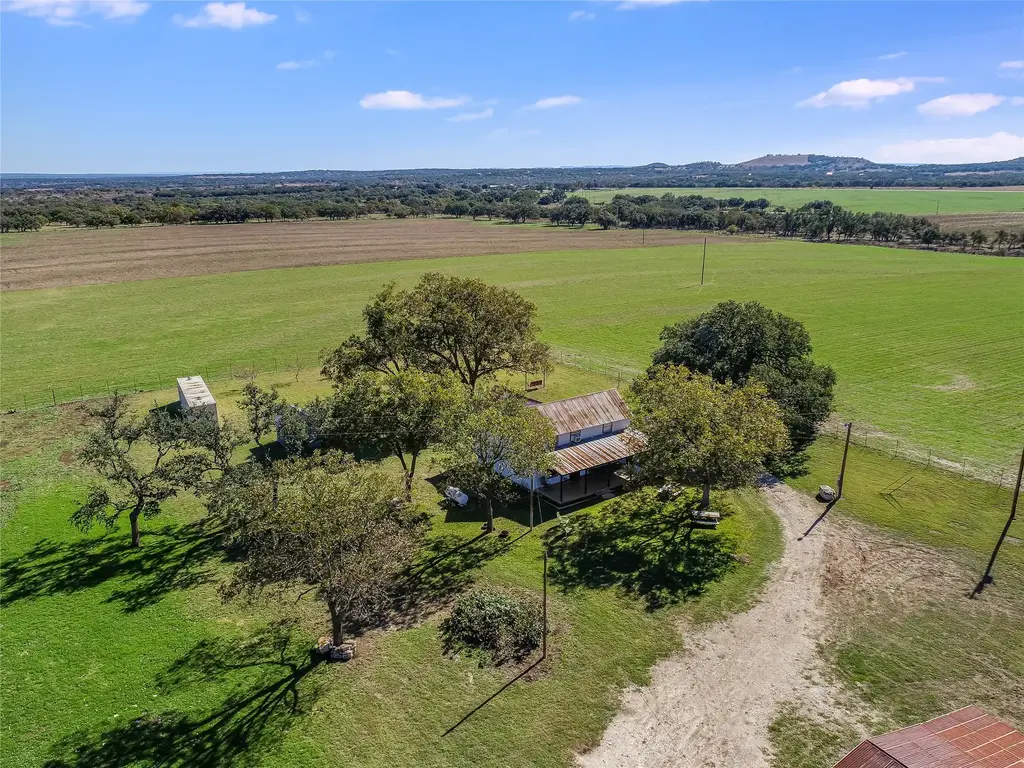 788 Clarence Jacoby Road, Fredericksburg