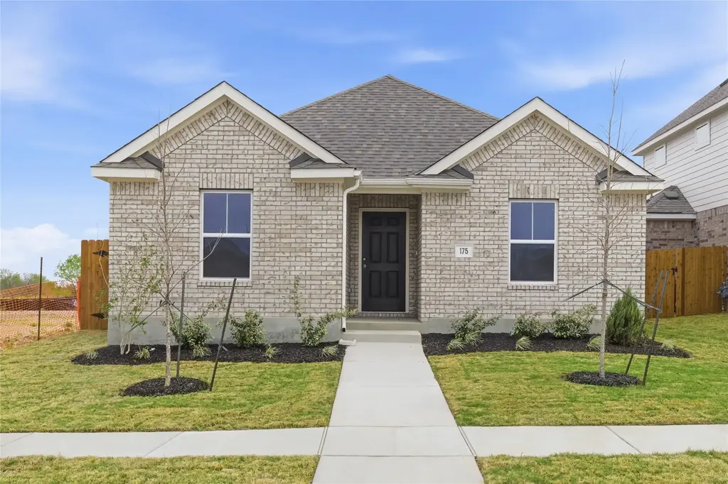 175 Bellie Lane, Kyle